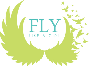 Fly Like A Girl 